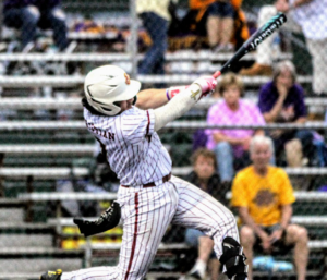 Trinity Christian's Parker Hopkins named Class A First-Team All-State catcher after leading Warriors to first-ever state tournament